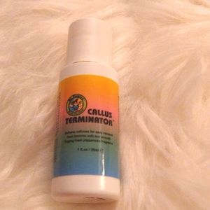 5/$20 MR PUMICE CALLUS TERMINATOR